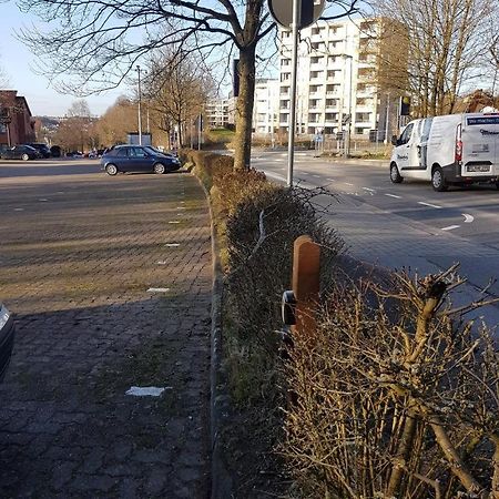 Stadtnah An Der Foerde 104 Flensburgo Exterior foto