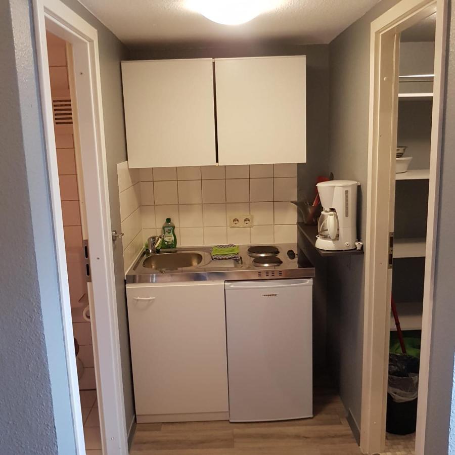 Stadtnah An Der Foerde 104 Flensburgo Exterior foto